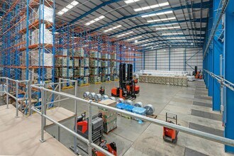 Drum Rd, Chester Le Street en alquiler Foto del interior- Imagen 2 de 10