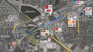 Más detalles para 9210 Highway 6 North, Houston, TX - Terrenos en venta