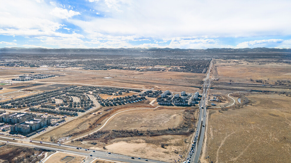 56th & Tower, Denver, CO en venta - Foto del edificio - Imagen 2 de 8