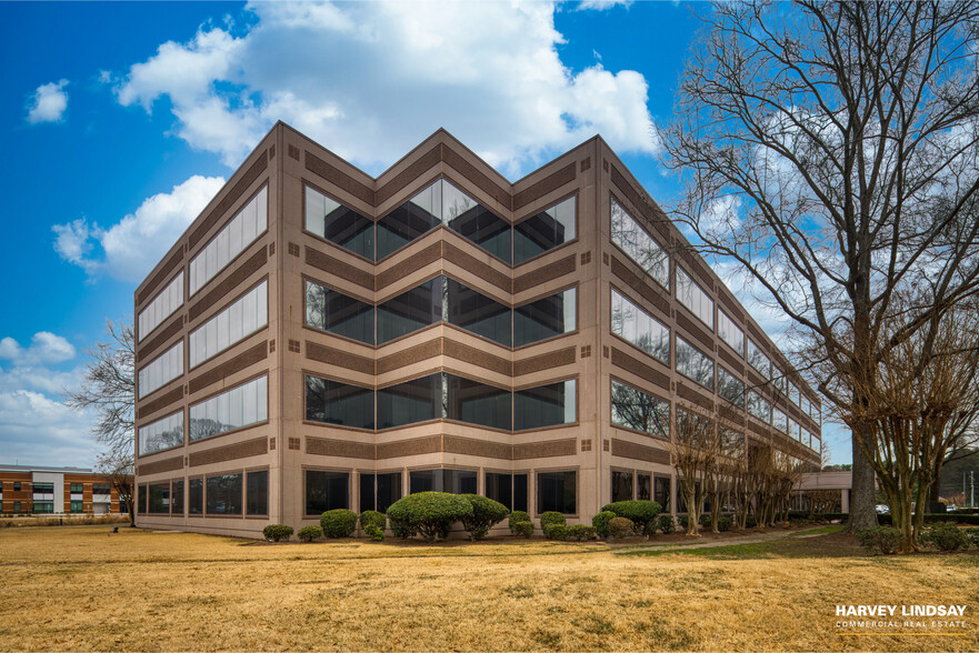 240 Corporate Blvd, Norfolk, VA en alquiler - Foto del edificio - Imagen 3 de 24