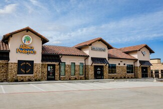 Más detalles de 9445 N Beach St, Keller, TX - Oficina en venta