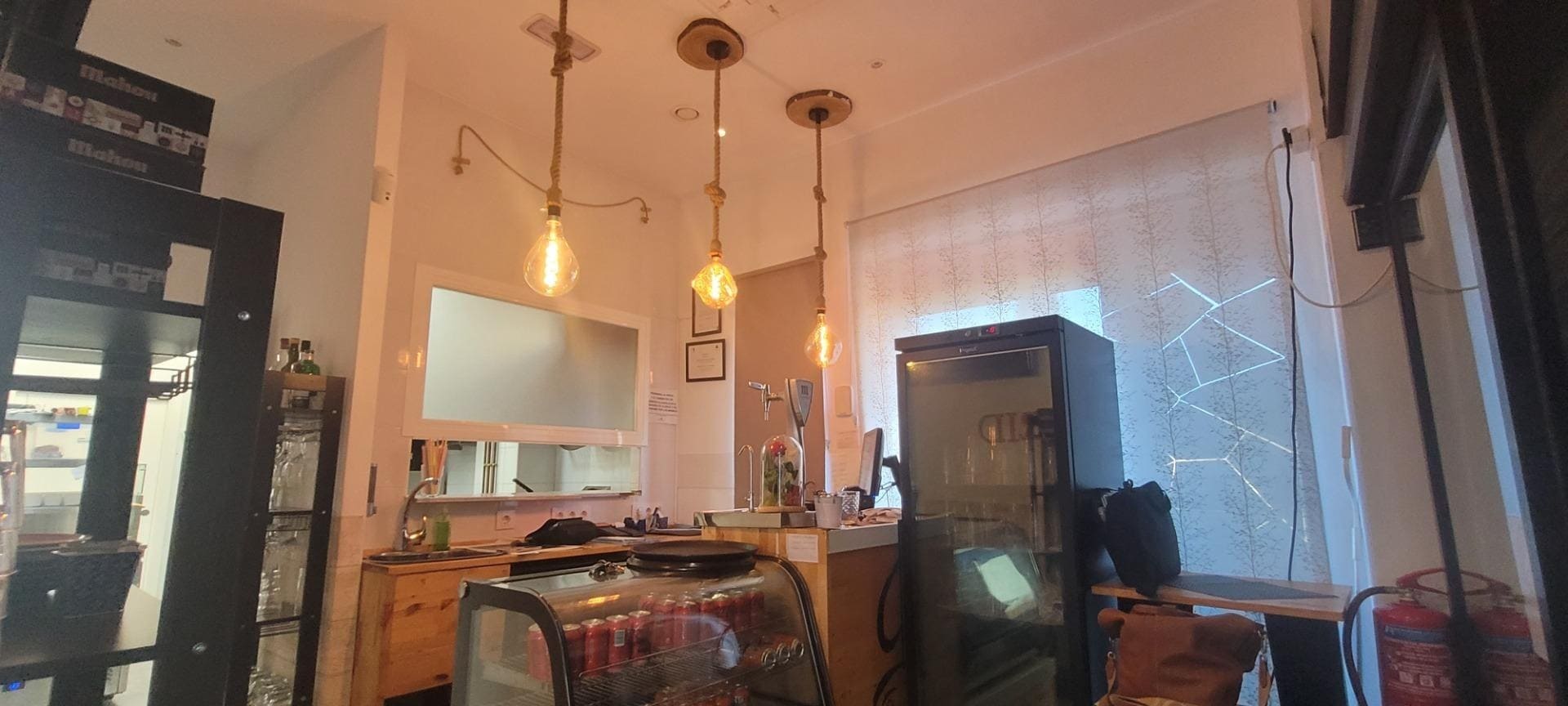 Local en Madrid, Madrid en alquiler Foto del interior- Imagen 1 de 11