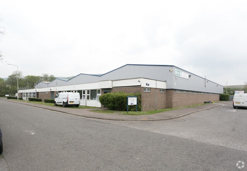 Coedcae Ln, Pontyclun en alquiler - Foto principal - Imagen 1 de 2