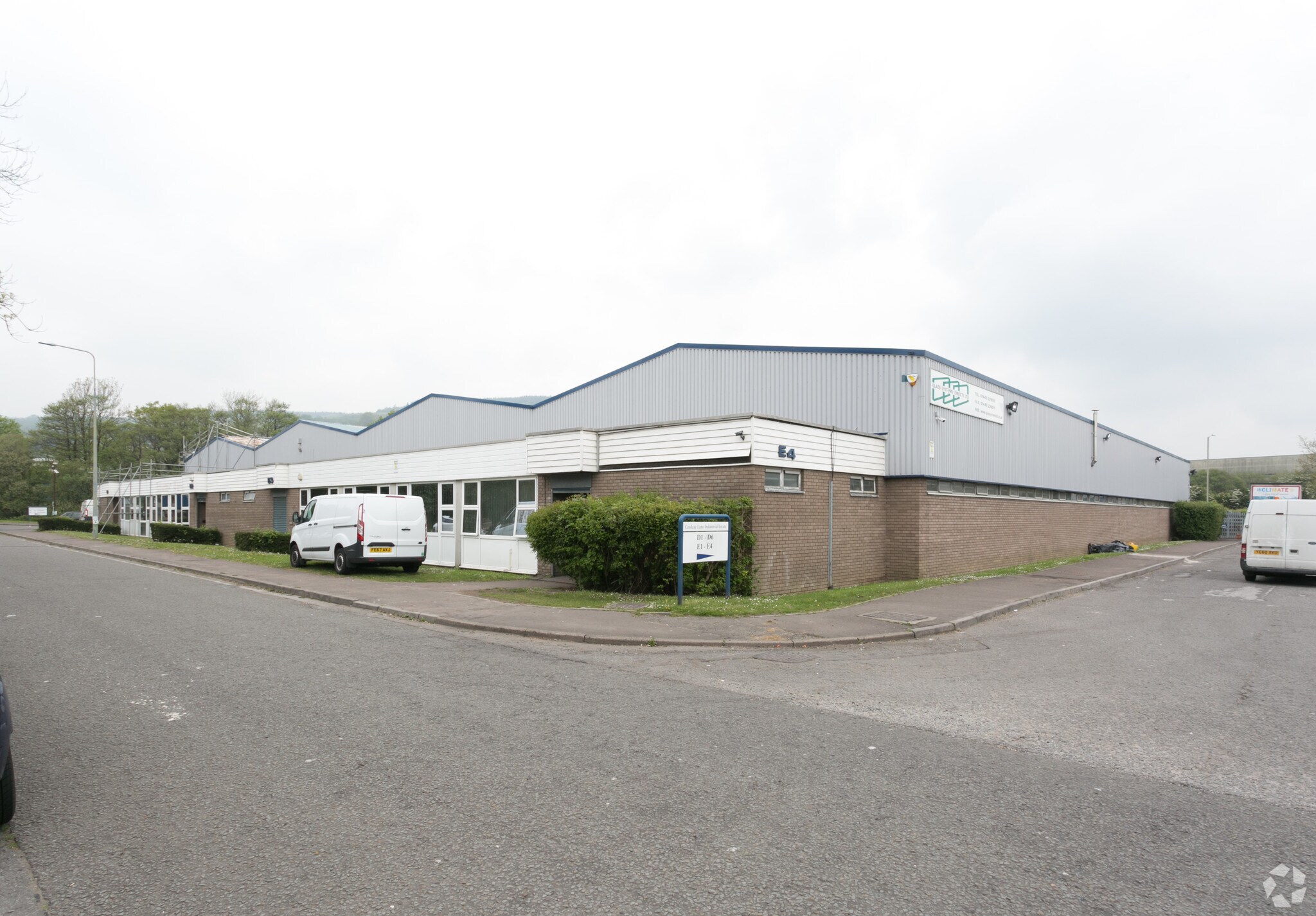 Coedcae Ln, Pontyclun en alquiler Foto principal- Imagen 1 de 3