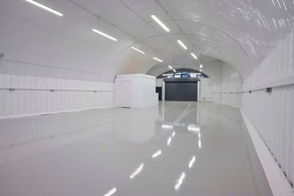 Queenstown Rd, London en alquiler Foto del interior- Imagen 2 de 3