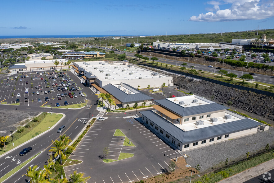 75-971 Henry St, Kailua Kona, HI en alquiler - Foto del edificio - Imagen 1 de 3