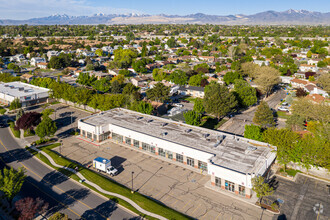 5486 S 1900 W, Taylorsville, UT - vista aérea  vista de mapa - Image1