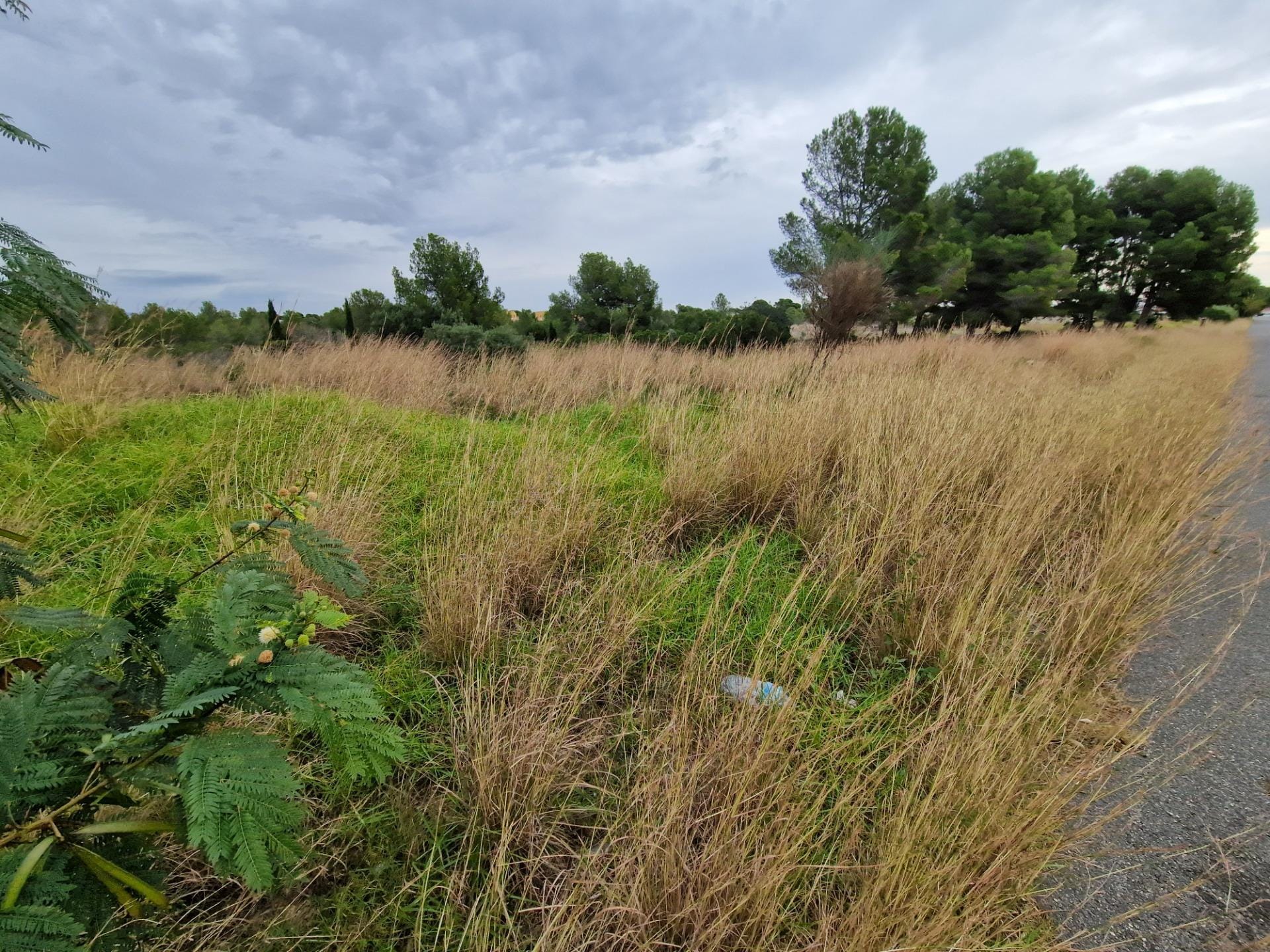 Terreno en Mont-roig del Camp, Tarragona en venta Foto del edificio- Imagen 1 de 8