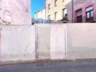 Más detalles de Calle Hortelanos, Tudela - Terreno en venta