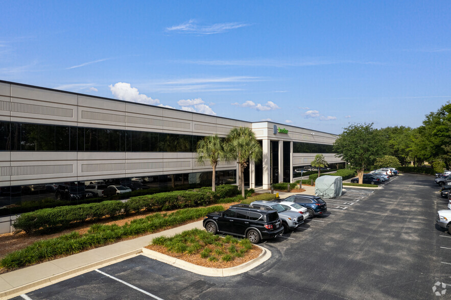 12735 Gran Bay Pky W, Jacksonville, FL en alquiler - Foto del edificio - Imagen 2 de 16