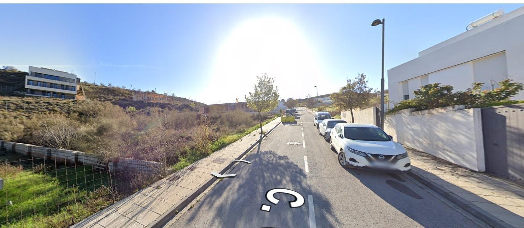 Calle Gredos, 166, La Zubia, Granada en venta Foto principal- Imagen 1 de 8