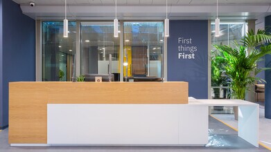 Paseo del Club Deportivo, 1, Pozuelo de Alarcón, Madrid en alquiler Foto del interior- Imagen 2 de 23