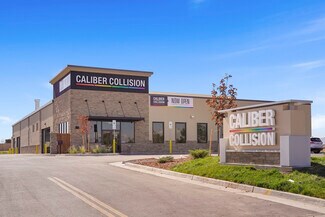 Más detalles de 19723 Deerbrook Park Blvd, Humble, TX - Local en venta