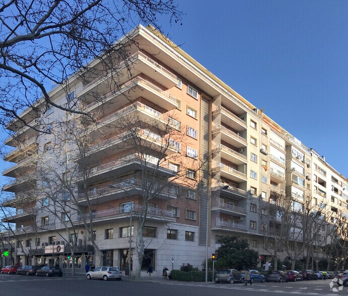 Calle del Profesor Waksman, 3, Madrid, Madrid en venta - Foto principal - Imagen 1 de 1