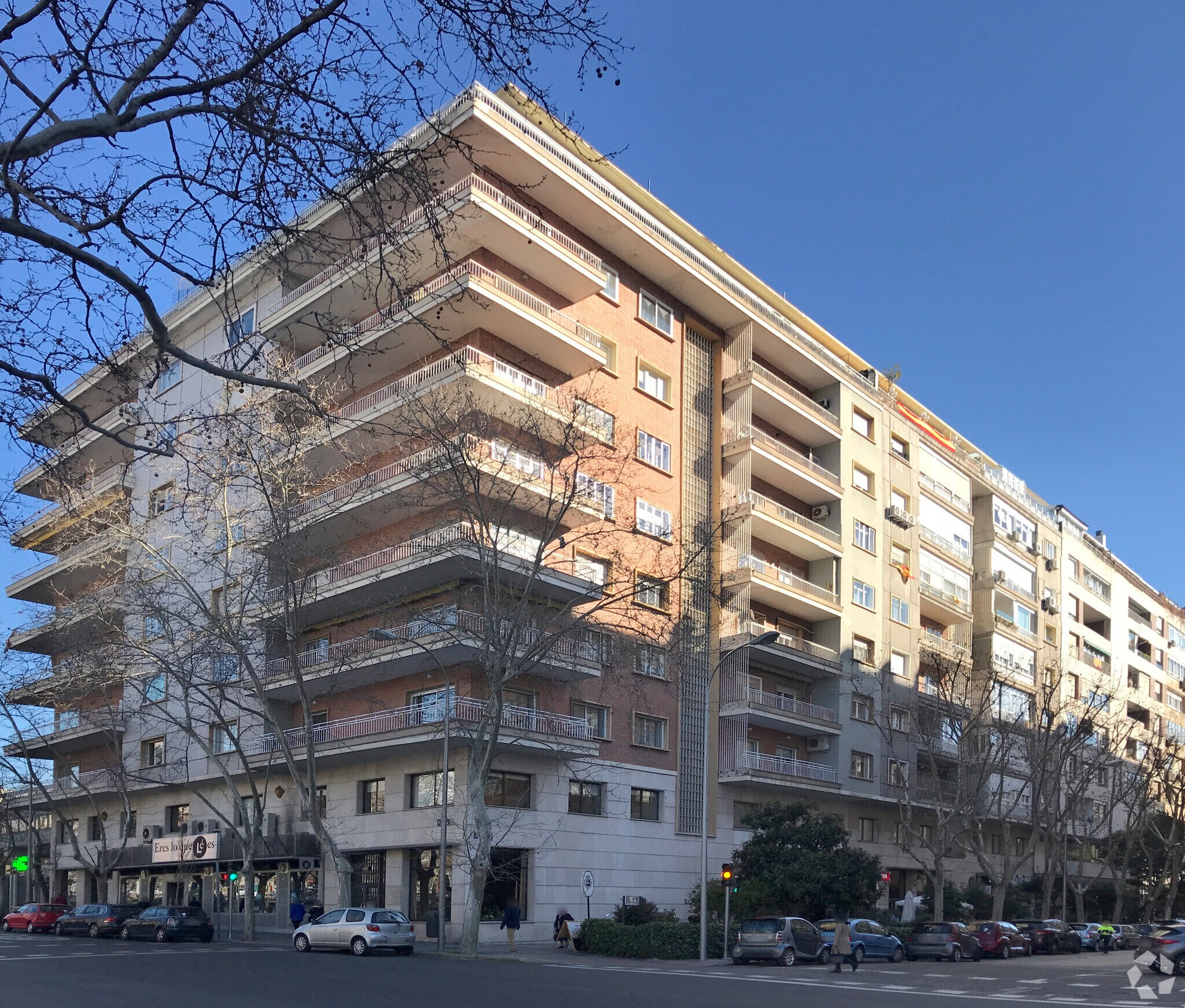 Calle del Profesor Waksman, 3, Madrid, Madrid en venta Foto principal- Imagen 1 de 1