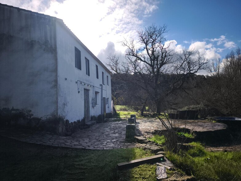Terreno en Setenil de las Bodegas, Cádiz en venta - Foto del edificio - Imagen 2 de 30