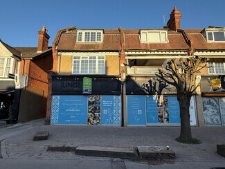 Más detalles de 6-7 The Broadway, Beaconsfield - Local en venta