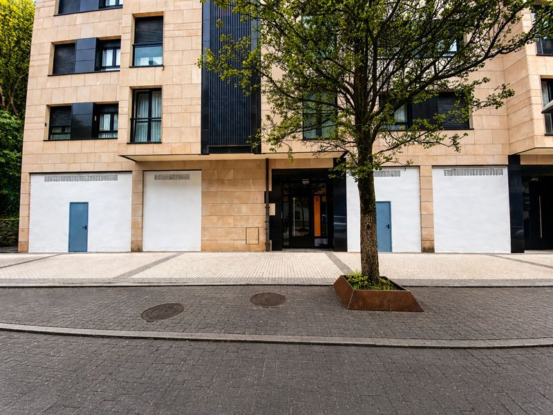 Illarraberri Kalea, 4, San Sebastián, Guipúzcoa en alquiler Foto principal- Imagen 1 de 6