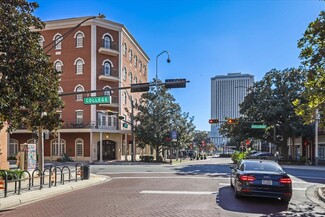 Más detalles para 101 E College Ave, Tallahassee, FL - Oficina en alquiler