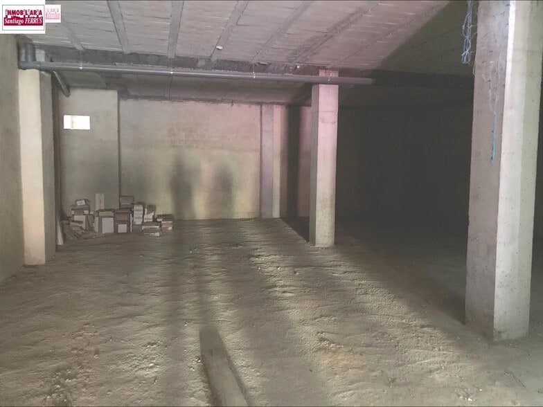 Local en Almussafes en venta - Foto del edificio - Imagen 3 de 6