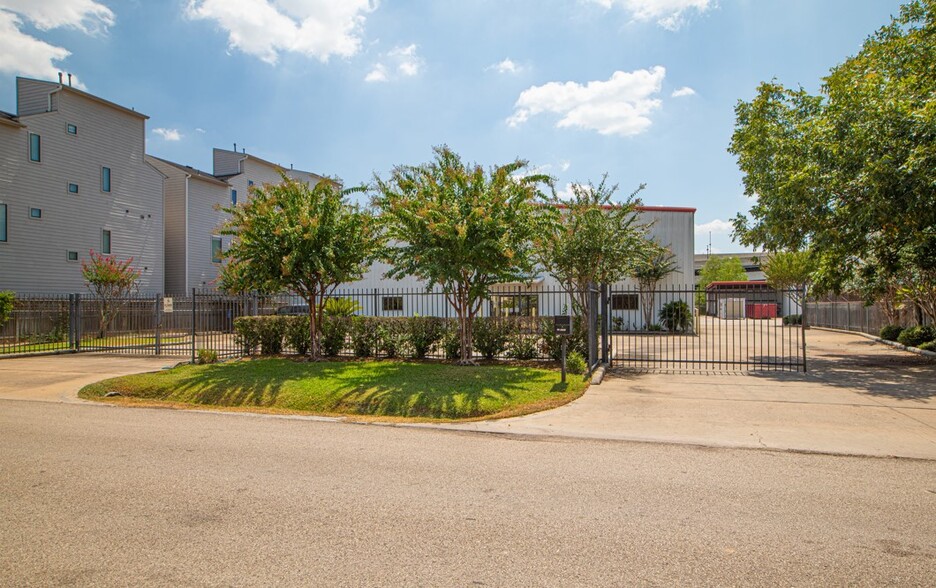 5317 Inker St, Houston, TX en venta - Foto del edificio - Imagen 1 de 16