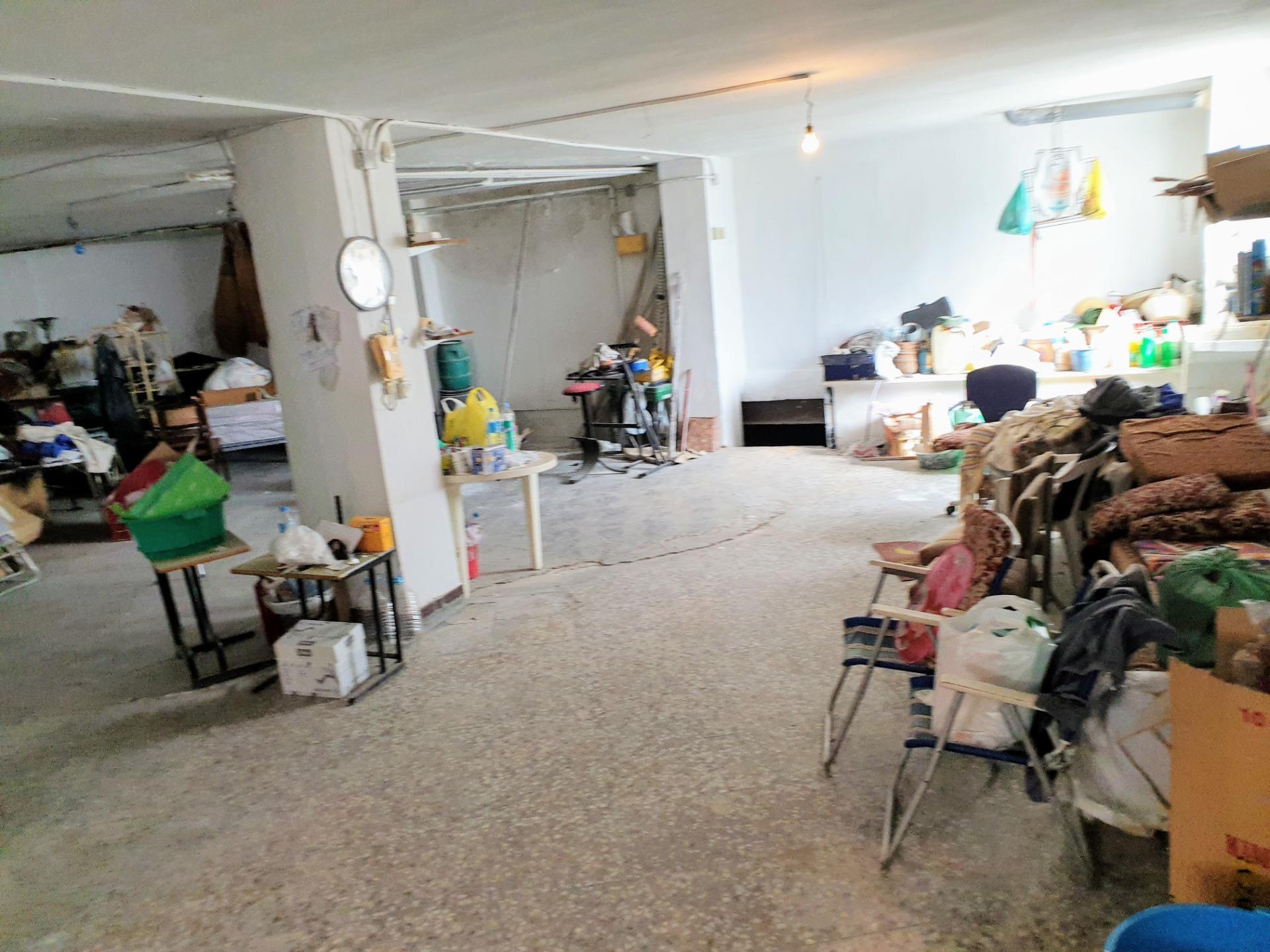 Local en Elda, Alicante en venta Foto del interior- Imagen 1 de 25