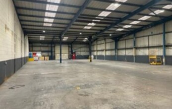 Lichfield Rd, Branston en alquiler Foto del interior- Imagen 1 de 1