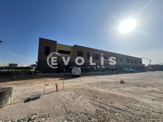 Más detalles de Oficina, flex en alquiler