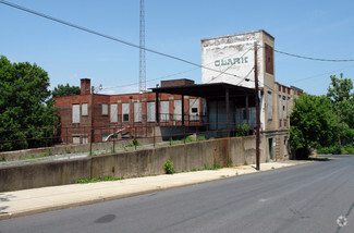 Más detalles para 365 W Whitehall St, Allentown, PA - Naves en alquiler