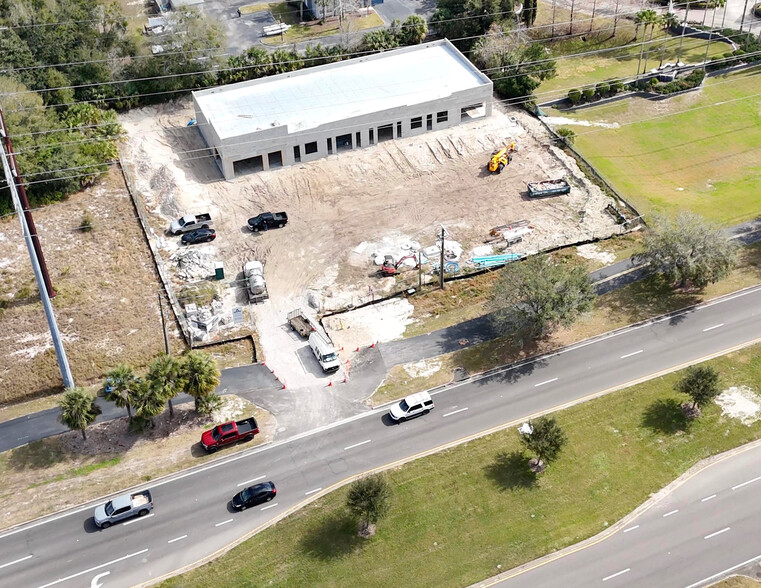 683 Rinehart rd, Lake Mary, FL en alquiler - Foto del edificio - Imagen 3 de 7