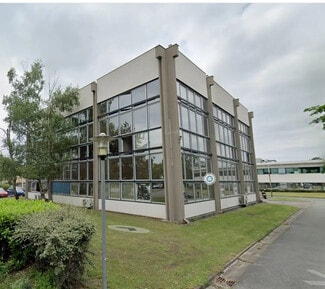Más detalles de 12 Avenue Ariane, Mérignac - Oficina en venta