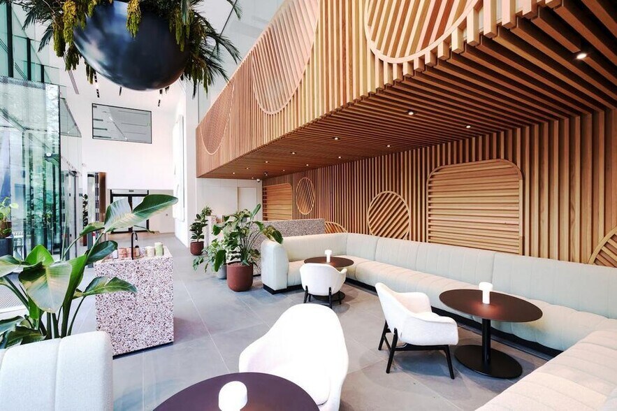 5-13 Spital Sq, London en alquiler - Foto del interior - Imagen 2 de 32