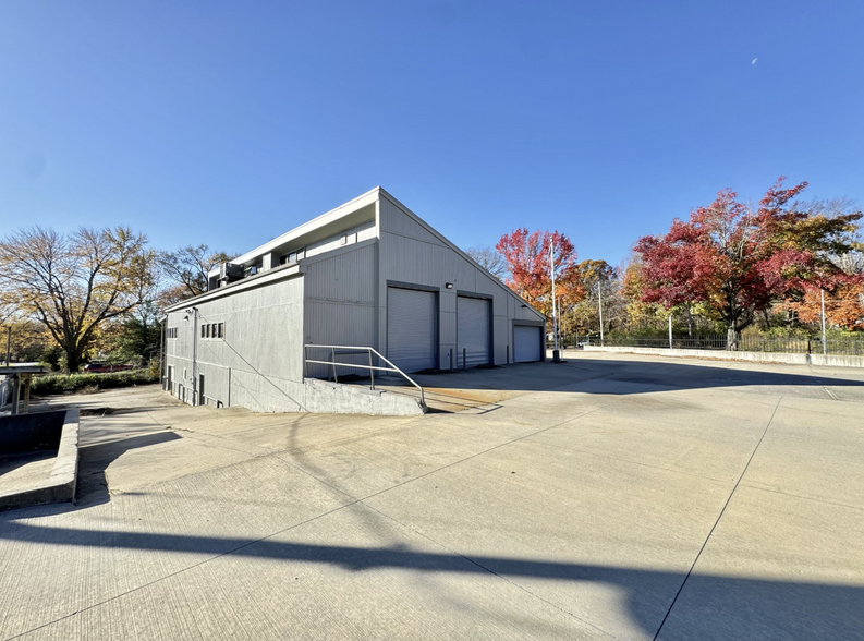 7801 Blue Ridge Blvd, Kansas City, MO en alquiler - Foto del edificio - Imagen 1 de 12