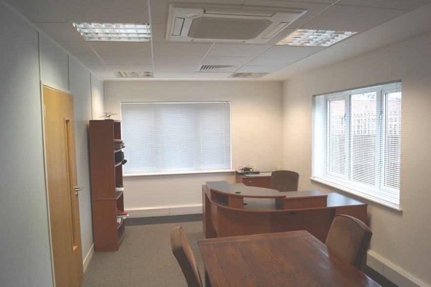 2-5 Faraday Rd, Guildford en alquiler - Otros - Imagen 1 de 3