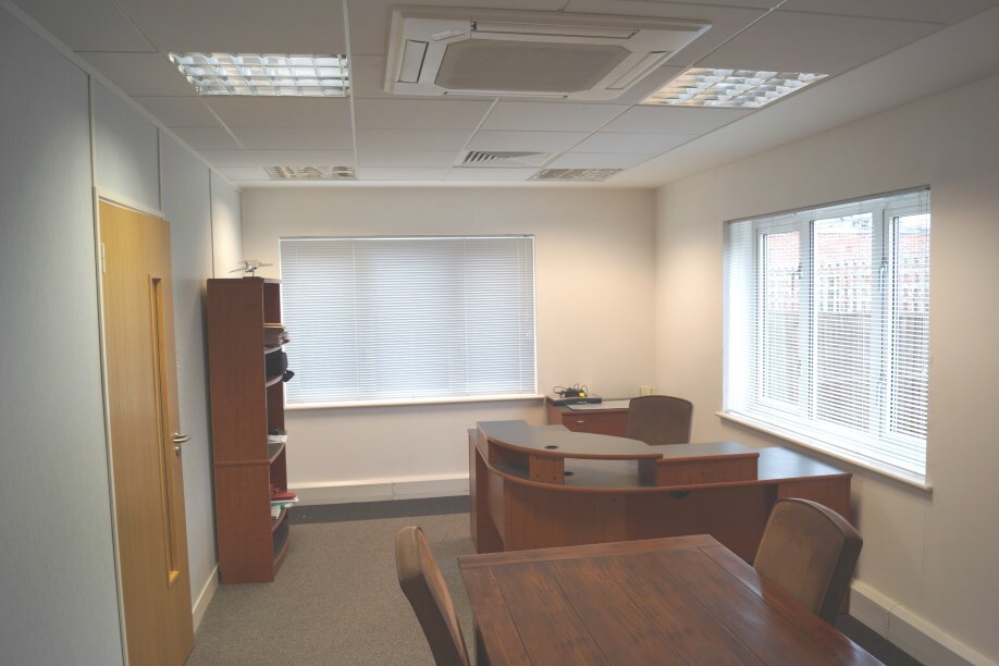 2-5 Faraday Rd, Guildford en alquiler Otros- Imagen 1 de 4