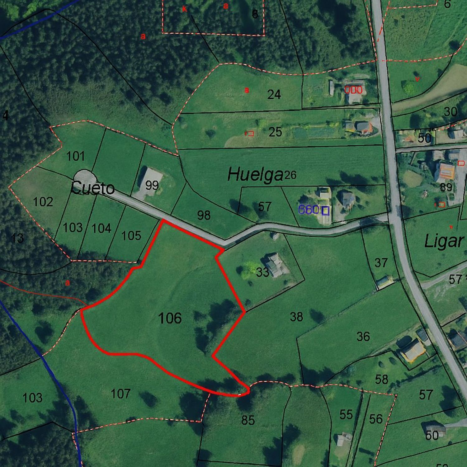 Lugar Heros, Avilés, Asturias en venta Foto principal- Imagen 1 de 9