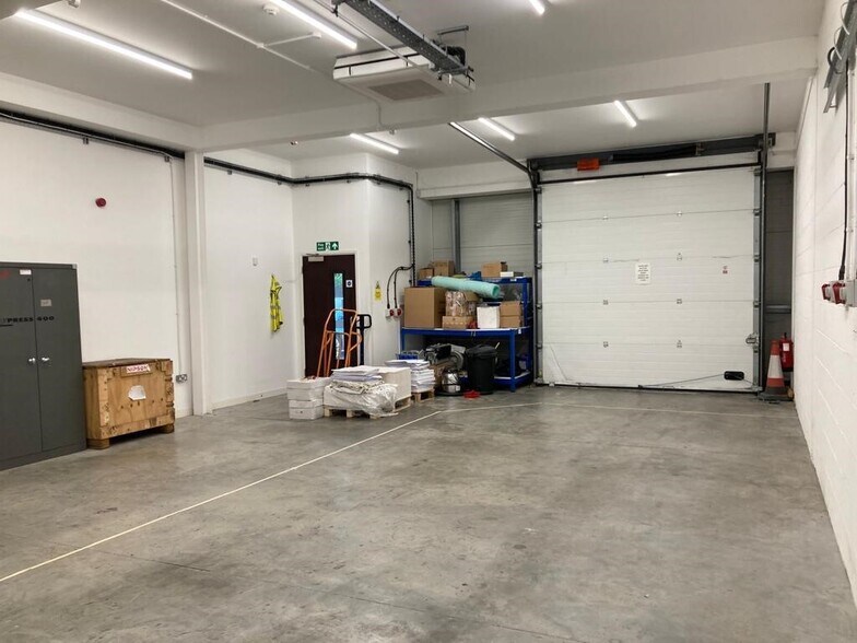 Crowbridge Rd, Ashford en alquiler - Foto del edificio - Imagen 3 de 6