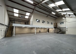 Mendip Rd, Axbridge en alquiler Foto del interior- Imagen 1 de 6