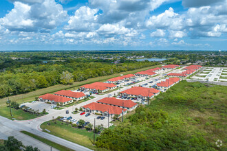 2743 Smith Ranch Rd, Pearland, TX - vista aérea  vista de mapa - Image1