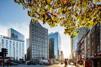 Aldgate Tower - Inmueble