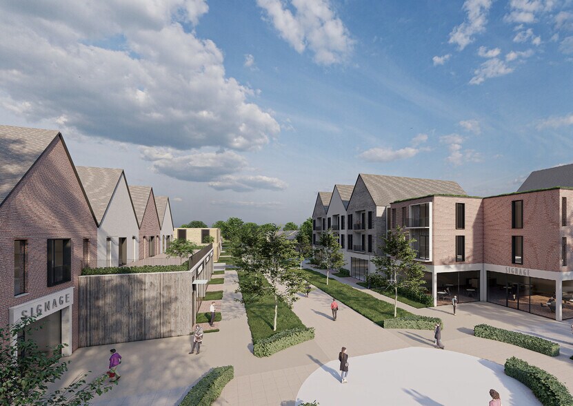 Seaham Garden Village, Seaham en alquiler - Otros - Imagen 3 de 7