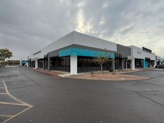 Más detalles para 1465 N Hayden Rd, Scottsdale, AZ - Nave en alquiler