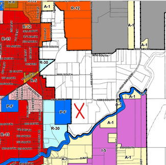 Más detalles para 1044 E 340 S, Salem, UT - Terrenos en venta