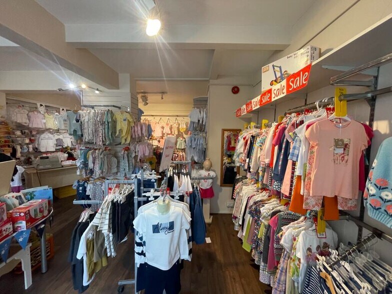 8 Albert St, Rugby en alquiler - Foto del interior - Imagen 3 de 3