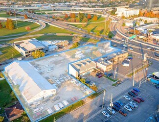 Más detalles de 2312 N Causeway Blvd, Metairie, LA - Terreno en alquiler