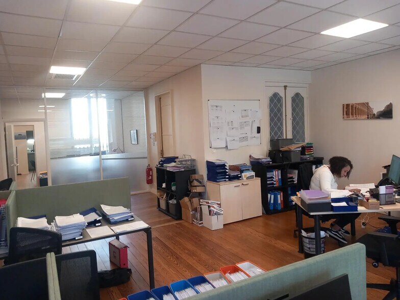 42 Place Gambetta, Bordeaux en alquiler - Foto del edificio - Imagen 3 de 18