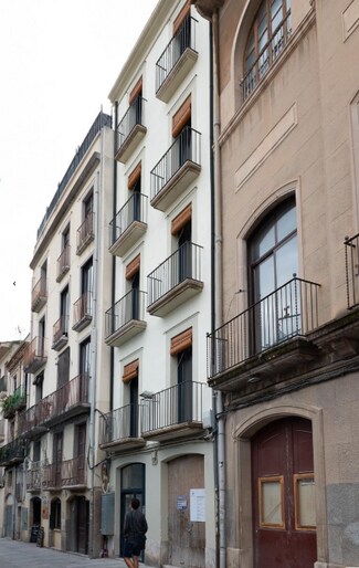 Más detalles de Edificio residencial en venta