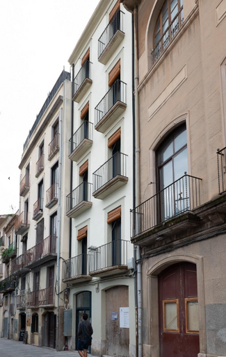 Más detalles para Edificios residenciales en venta