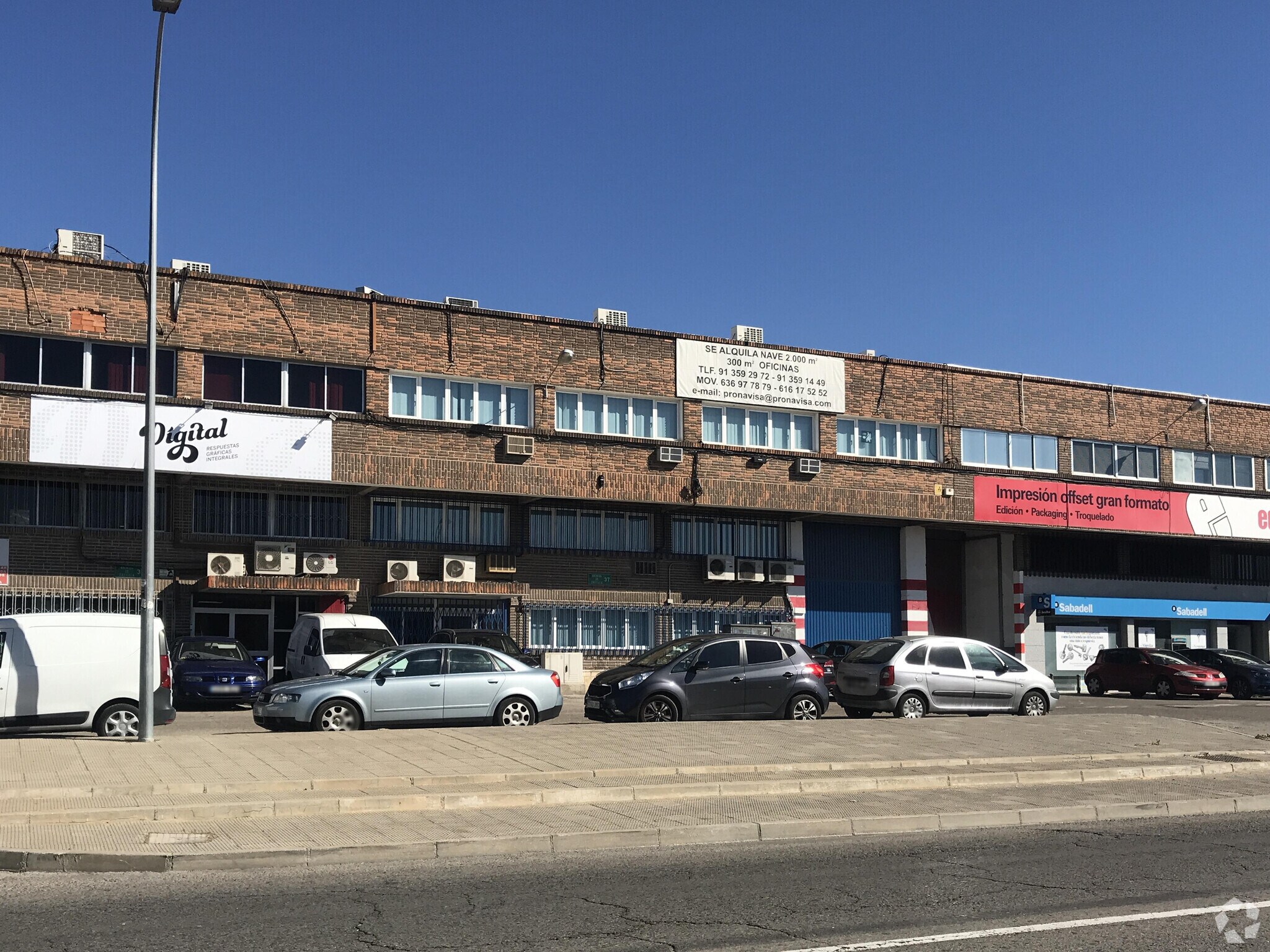 en San Fernando de Henares, Madrid en venta Foto principal- Imagen 1 de 1