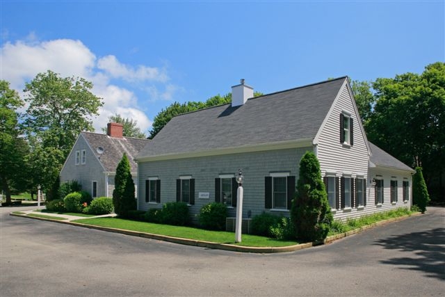 683 Main St, Osterville, MA en venta - Foto del edificio - Imagen 2 de 33